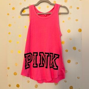 🤑3 for $20🤑 Victoria secret pink tank top